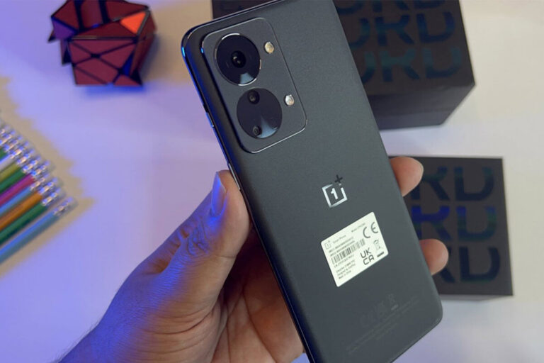 OnePlus Nord 2T: Powerful, Ambitious In Photography, And Adjusted In Price