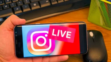 Photo of Instagram Will Facilitate Private Chats With Viewers During A Live Broadcast