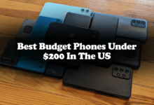 Photo of Best Budget Phones Under 200 Dollars In The USA