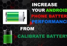 Photo of Best Ways For Android Battery Calibration