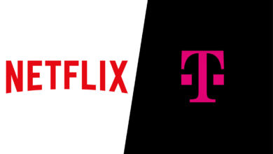 Photo of Is Netflix Free With T-Mobile? Let’s Get Into Detail