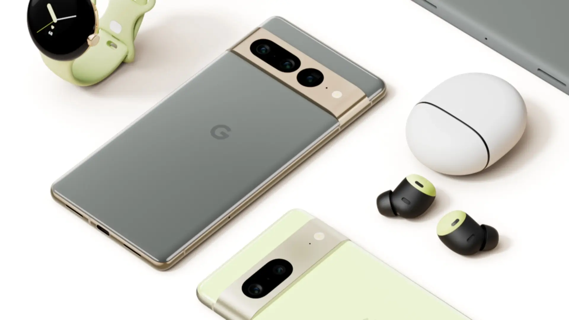 Google Pixel 7: Price, Release Date, Specs, News, and Rumors