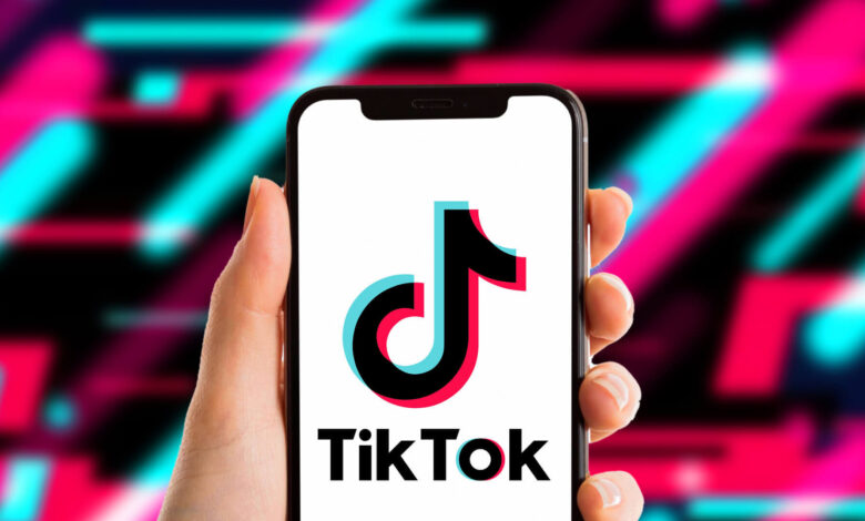 TikTok Giving Permissions To Users To Post Stories