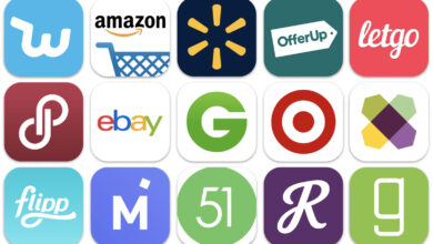 Photo of List Of Best Online Shopping Apps In USA