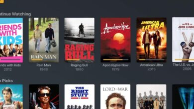 Photo of List Of Best Websites To Watch Free Movies