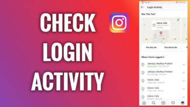 Photo of How to Check Your Login Activity on Instagram?