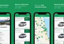 Photo of Best Car Rental App In the USA