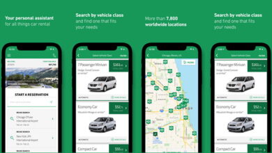 Photo of Best Car Rental App In the USA