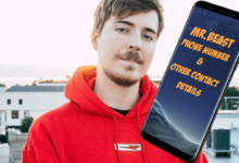 Photo of Mr. Beast Phone Number (2022) – Email, Contact, House Address