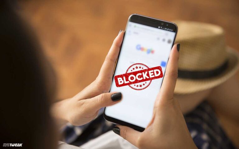 How to block adults websites on my phone?